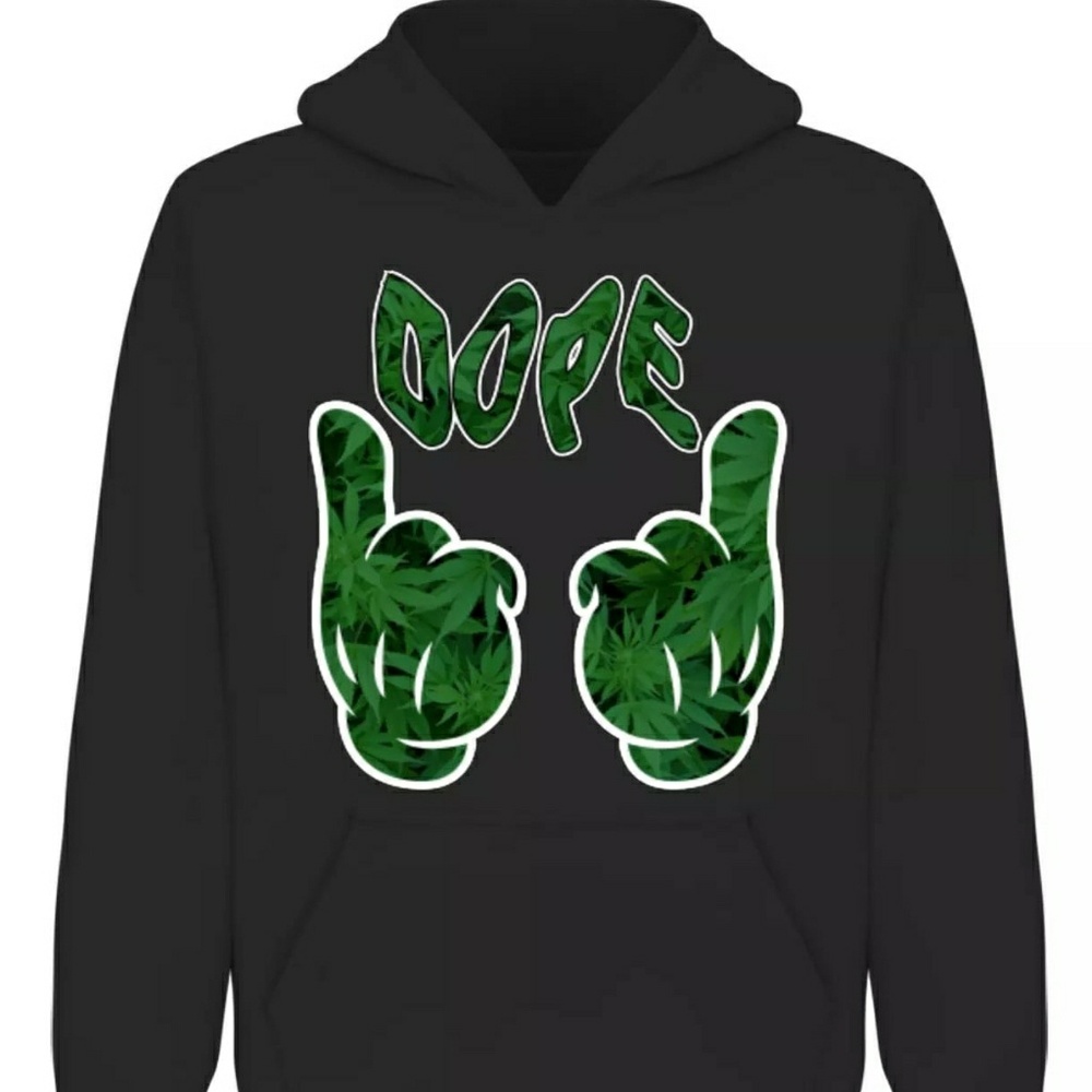 Custom hoodies - Picture 5 of 5